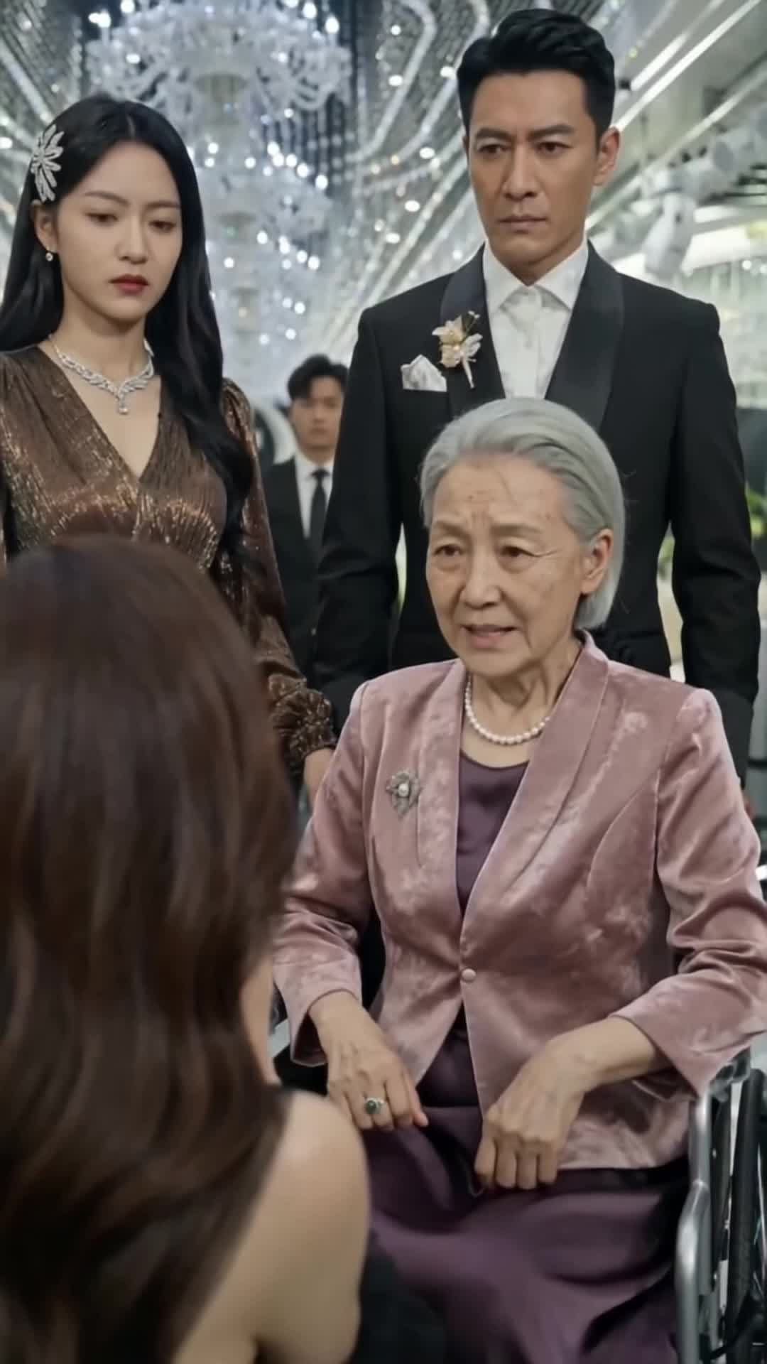 Episode 40 - Sudah bilang, Aku Ibu Miliarder